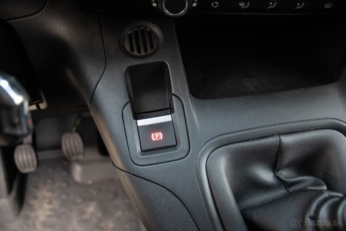 Citroën Berlingo BlueHDi 100 Live Pack XL - 18