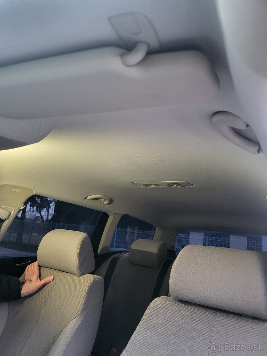 Autočalúnictvo,Prečalúnenie interiéru automobilov - 18