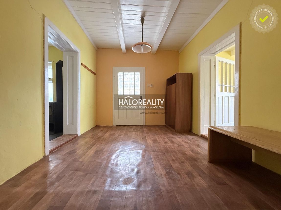 HALO reality - Predaj, rodinný dom Maňa, Veľká Maňa, trojizb - 18