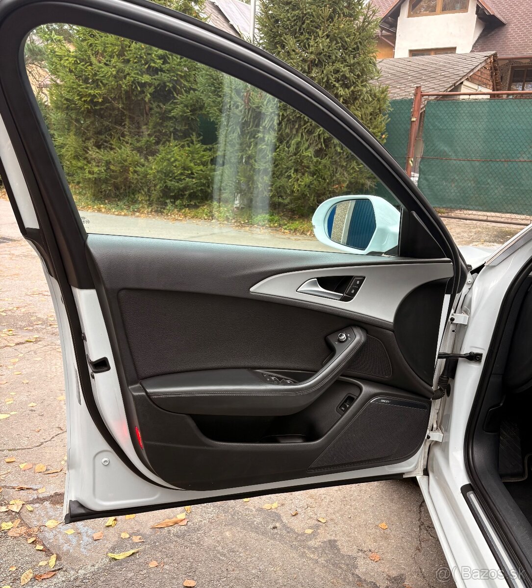 Audi A6 C7 180kw 4x4 - 18