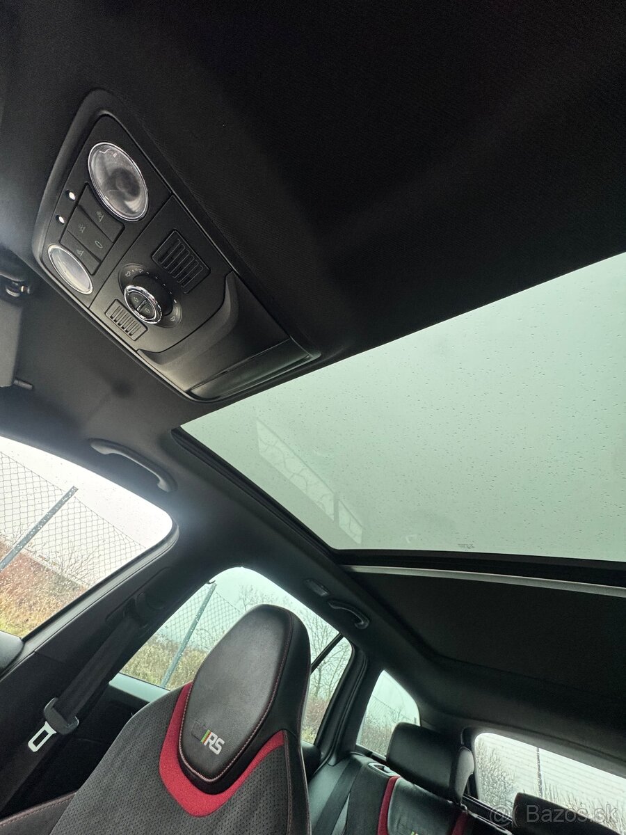 Škoda Octavia Combi RS 180kW, 2018, DSG - 18