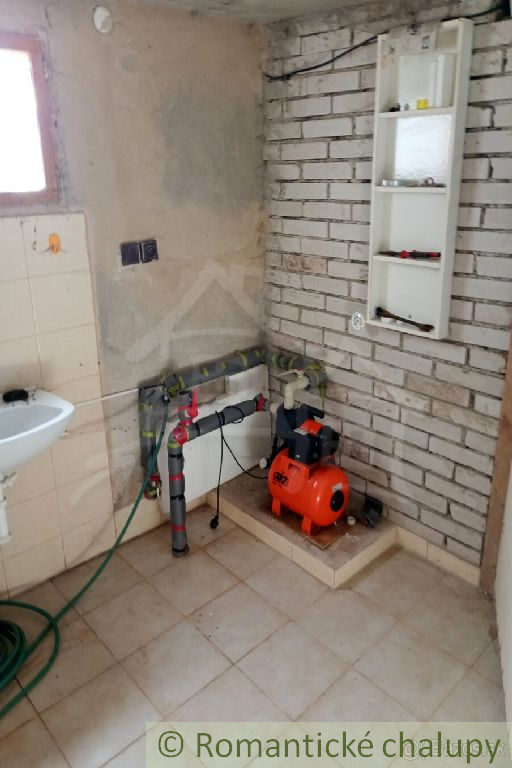 NOVÁ CENA - Vaša romantická oáza uprostred podpoľanských l - 18