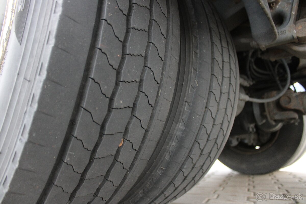 Renault D12, SPACÍ NÁSTAVBA, EURO 5 - 18