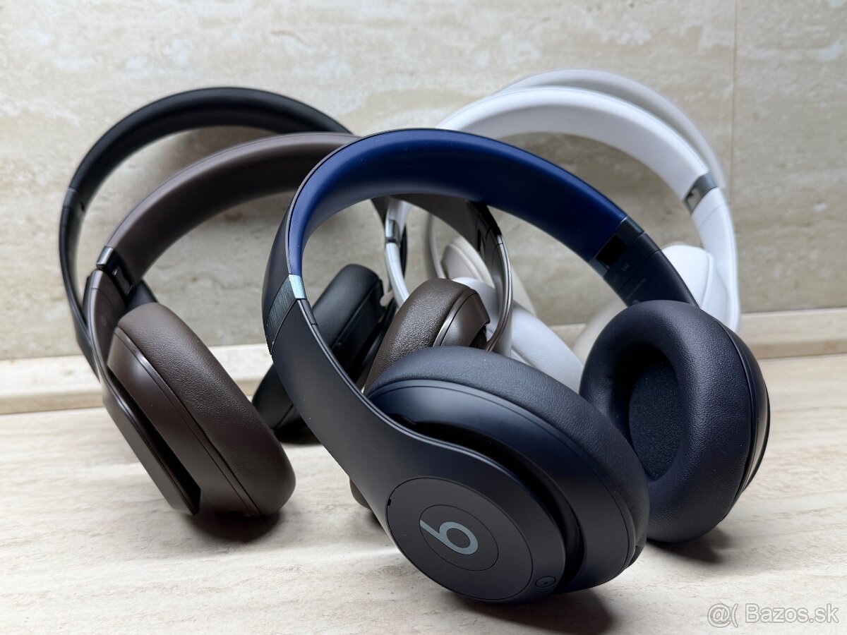 Beats Studio Pro - 18