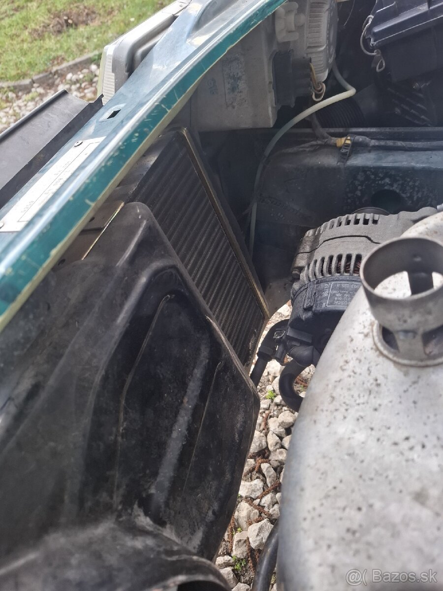 Škoda Felicia LX 1.6 - 18