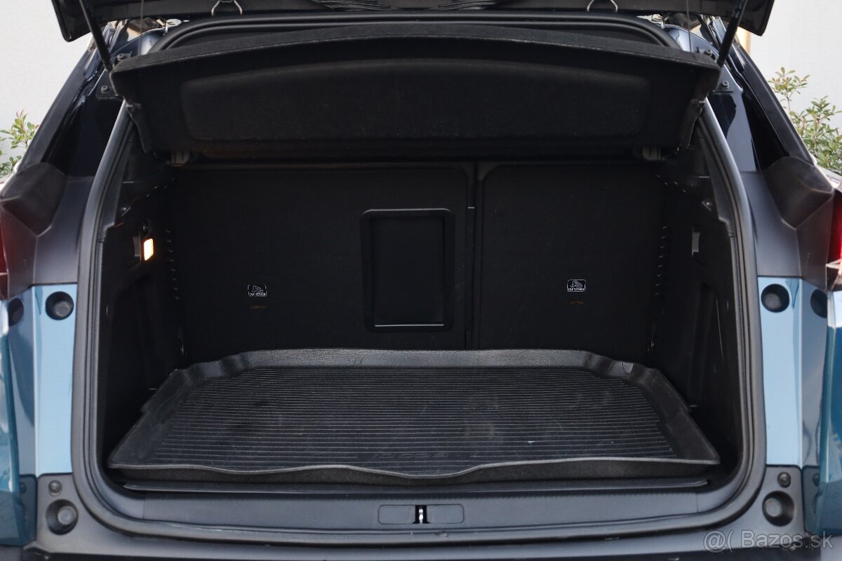 Peugeot 3008 1.6 Hybrid 225k GT Pack A/T - 18