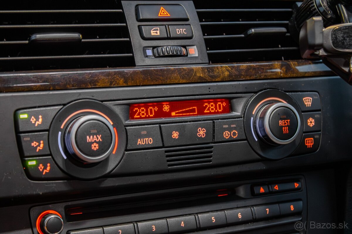 BMW E91 Rad 3 Touring 330d xDrive 320HP, 700Nm, 4x4, A/T - 18