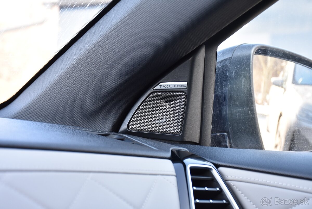 DS 7 CROSSBACK E-TENSE PHEV 4X4 300k RIVOLI SR 2022 DPH - 18