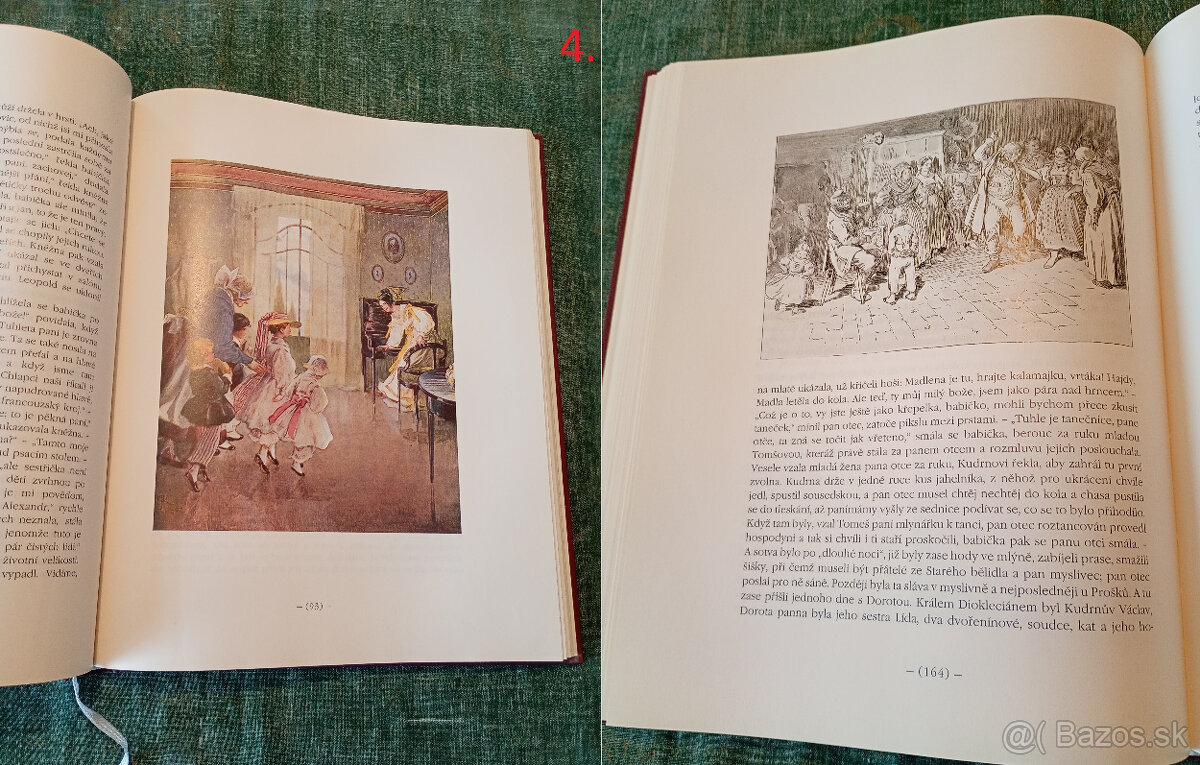 Knihy na predaj (27.) - 18