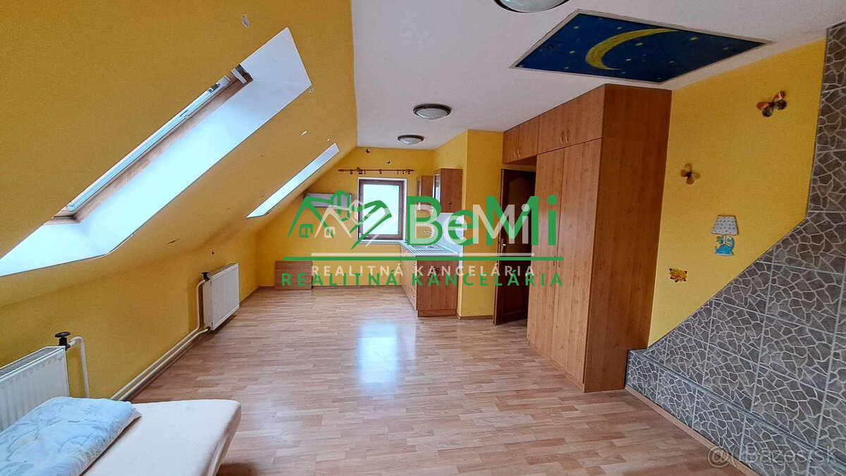 Bývajte v centre mesta za cenu bytu - 18