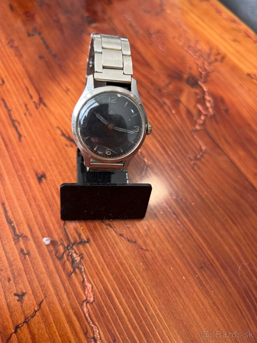 Hodinky - 18