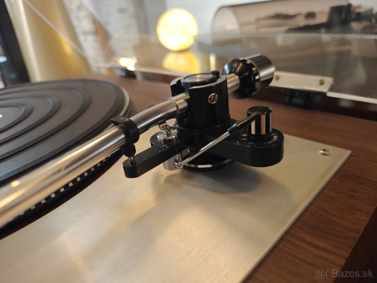 Gramofón Transonic P 100 - 18