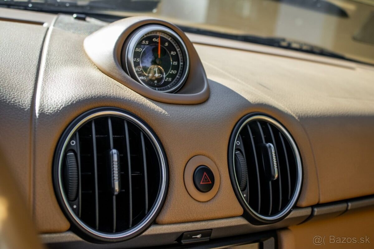 Porsche Boxster 188kW 2011 AT/7 RWD - 18