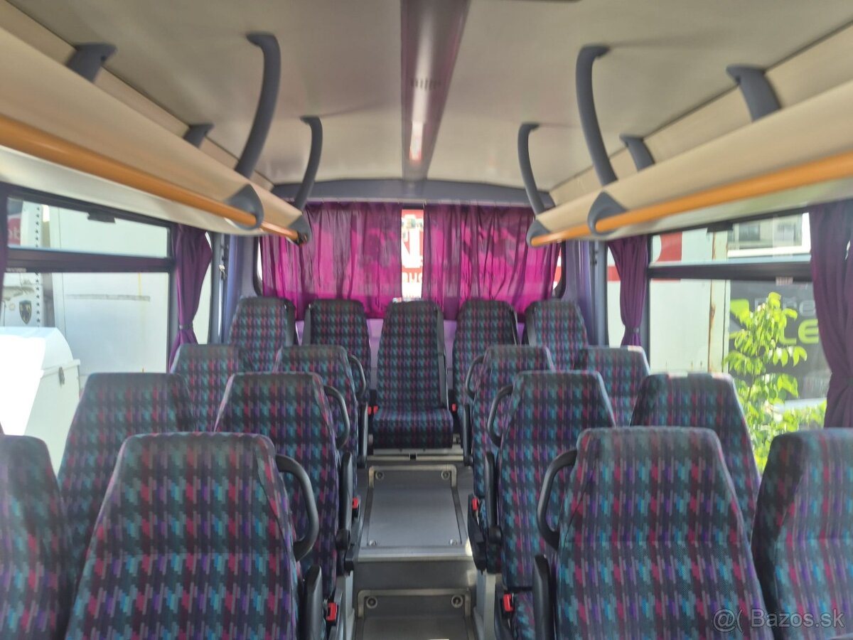 Irisbus Crossway 49+1 euro 5 rok 2014 - 18