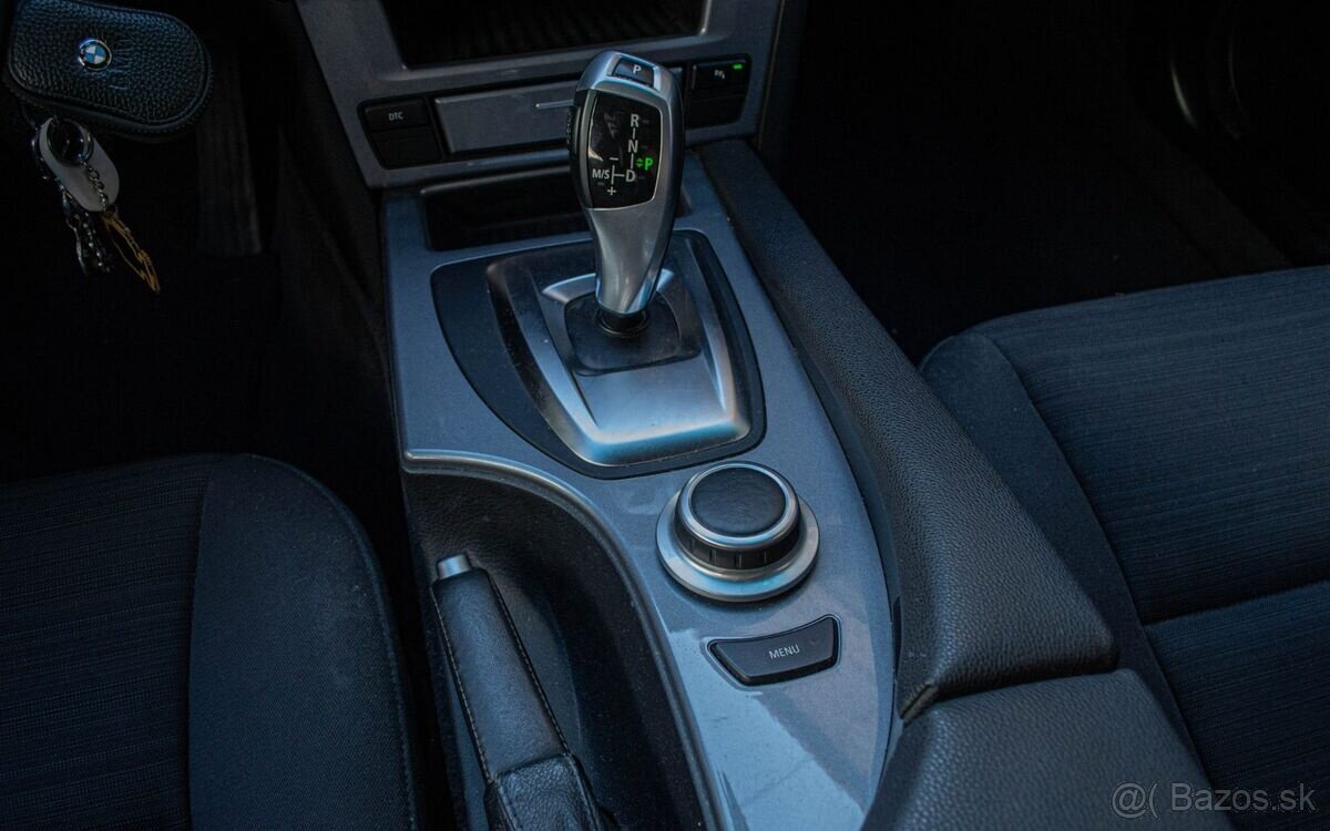 BMW Rad 5 525 i A/T - 18