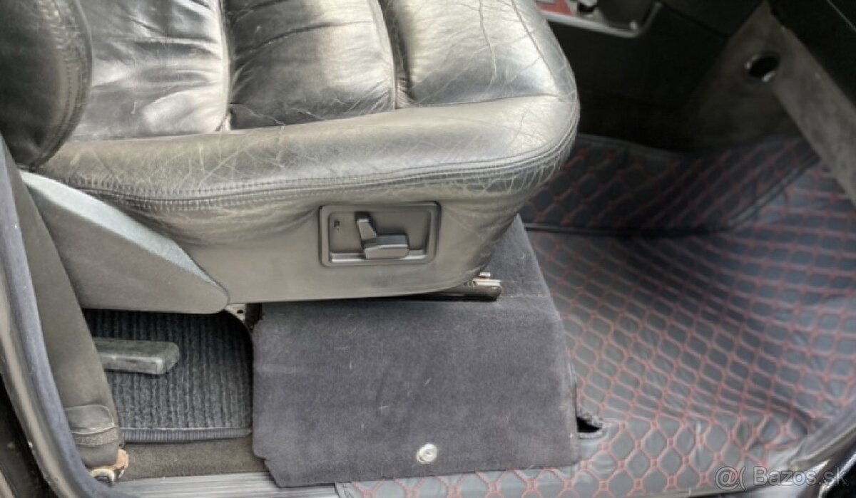 Mercedes G 320 - 18