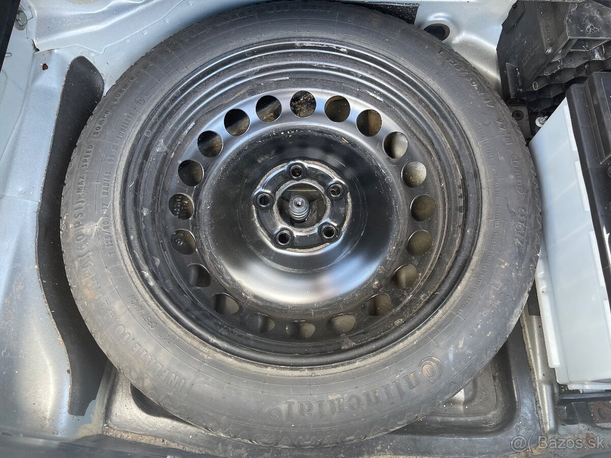 Mercedes w204 c class om642 350cdi automat - 18