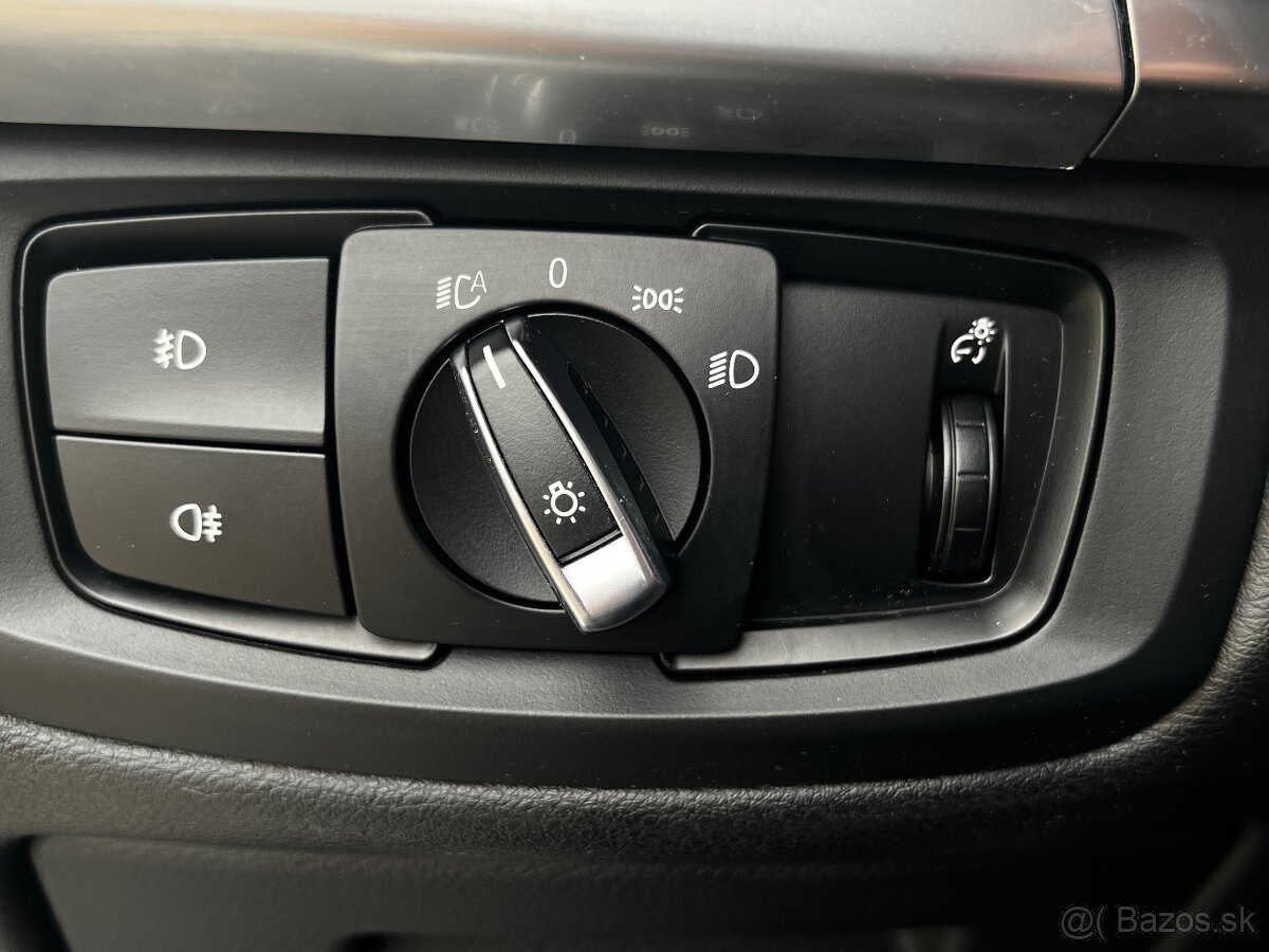 BMW X6 30d xDrive M packet - 18