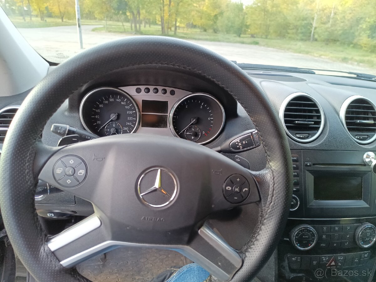 Mercedes Benz ML pružina - 18