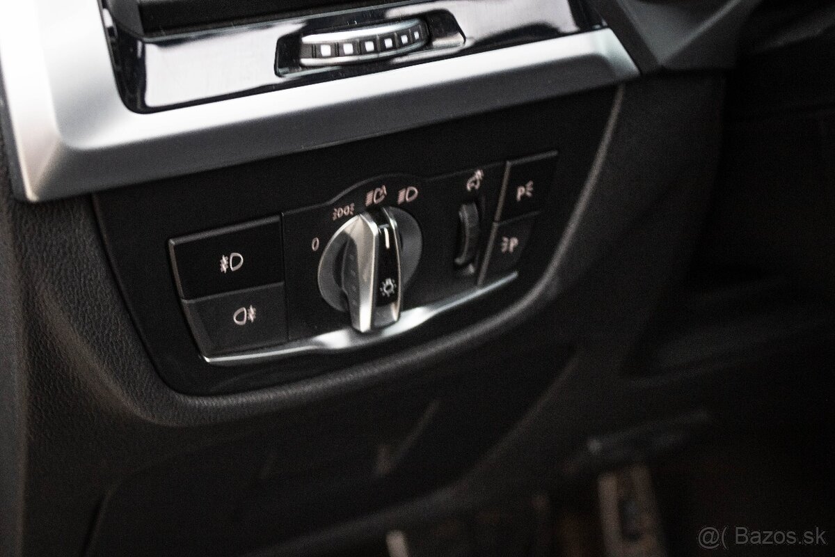 BMW X4 xDrive20i M Sport Edition A/T - 18