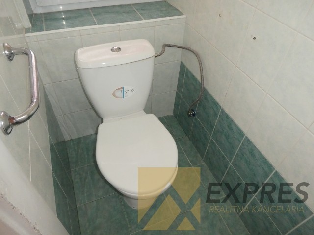 RK EXPRES - predaj Penzión Vilma v Handlovej, po rekonštrukc - 18