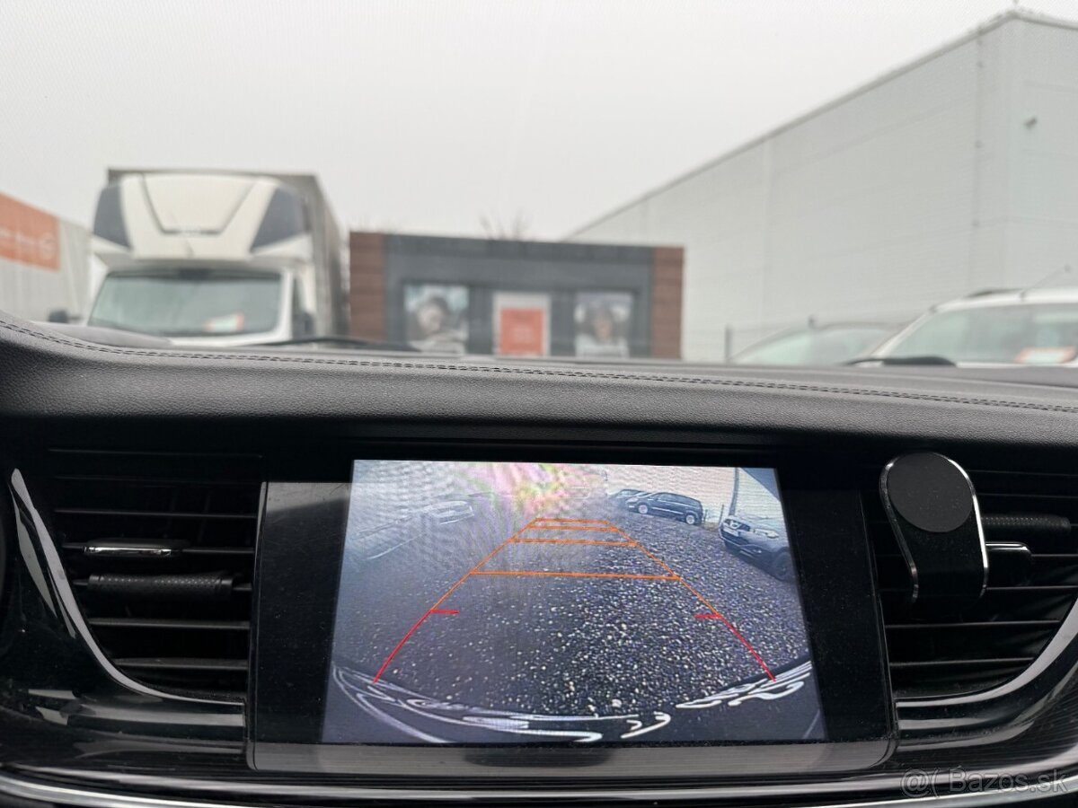 Opel Insignia 2.0 CDTI S&S Dynamic AT8 - 18