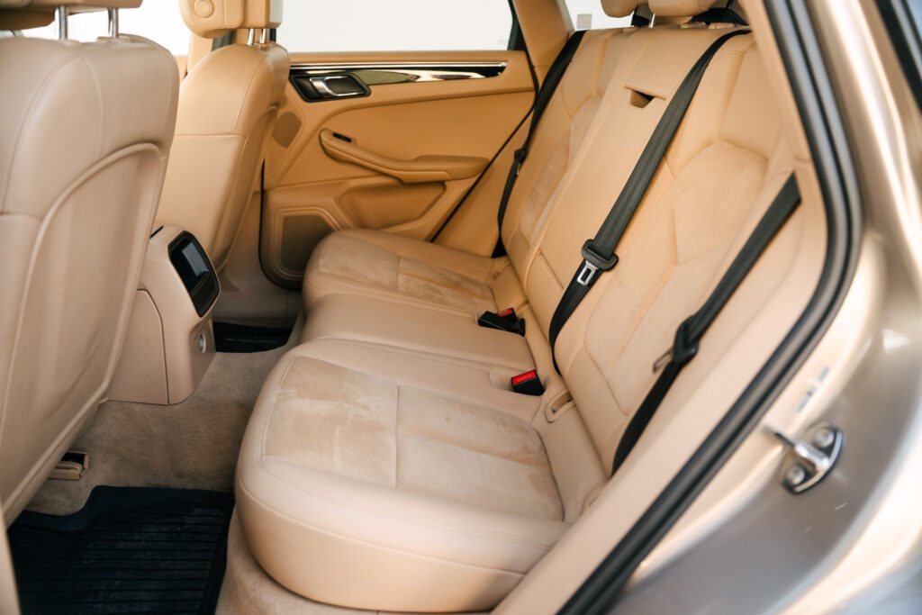 Porsche Macan S Diesel - 18