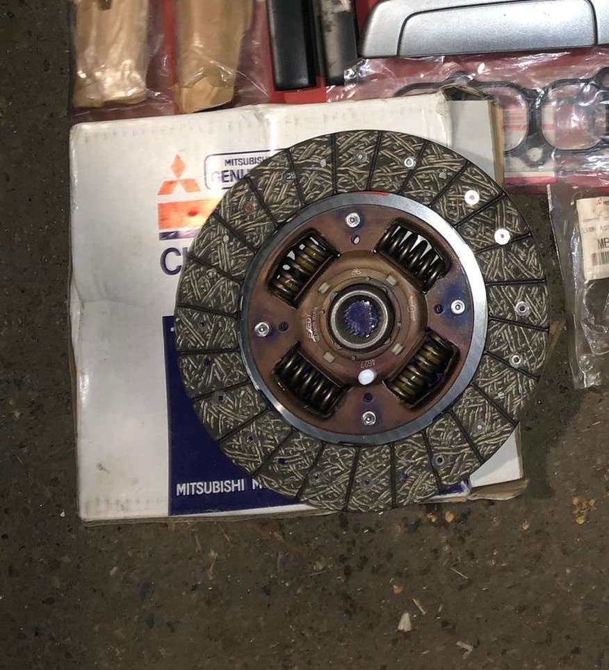 predam nove diely mitsubishi - 18