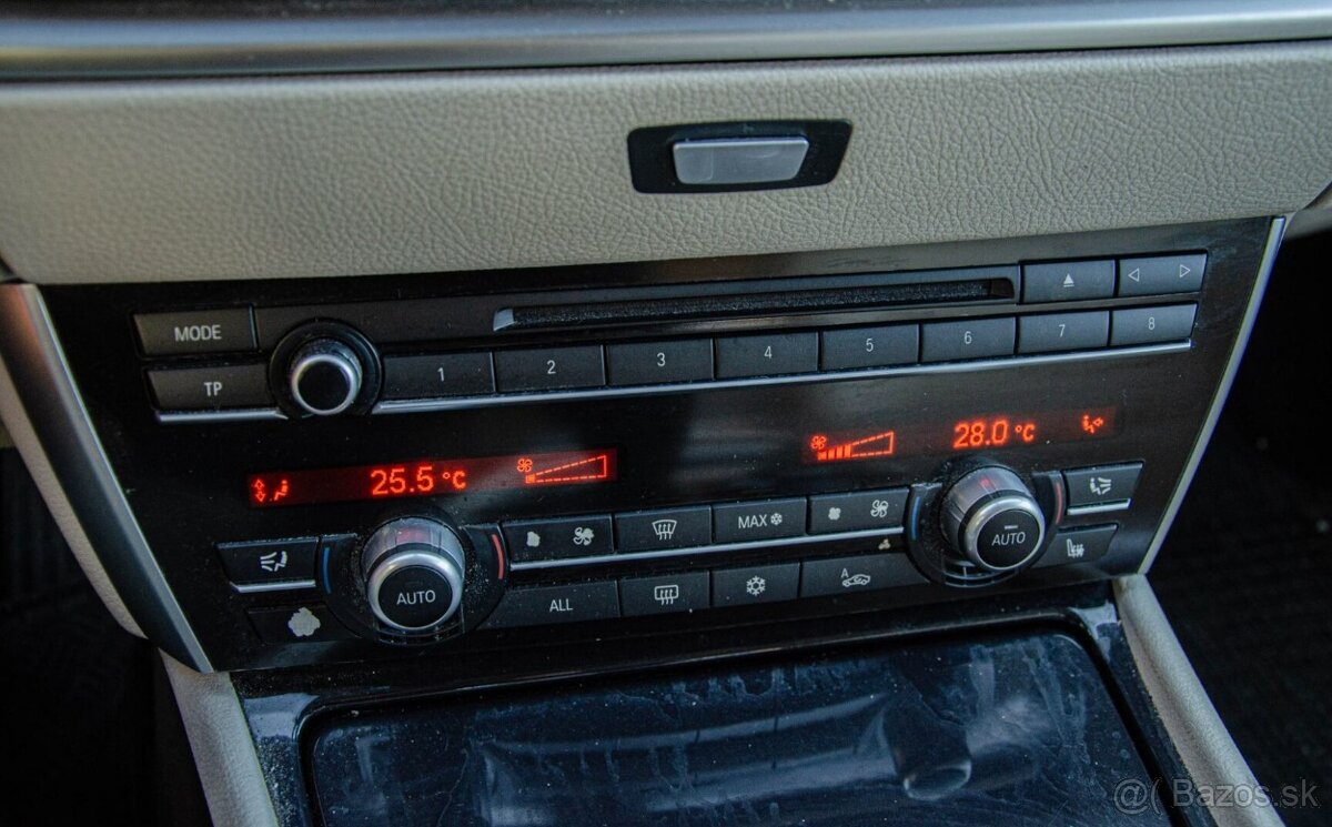 BMW Rad 5 530d A/T. - 18