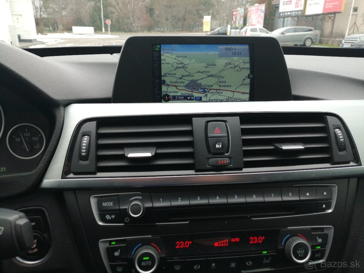 BMW Rad 3 GT 330d xDrive 4x4 - 18