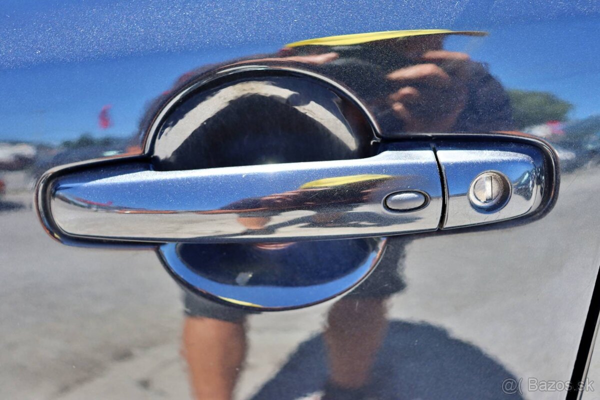 Suzuki SX4 1.6 GS Outdoor Line 4WD - 18