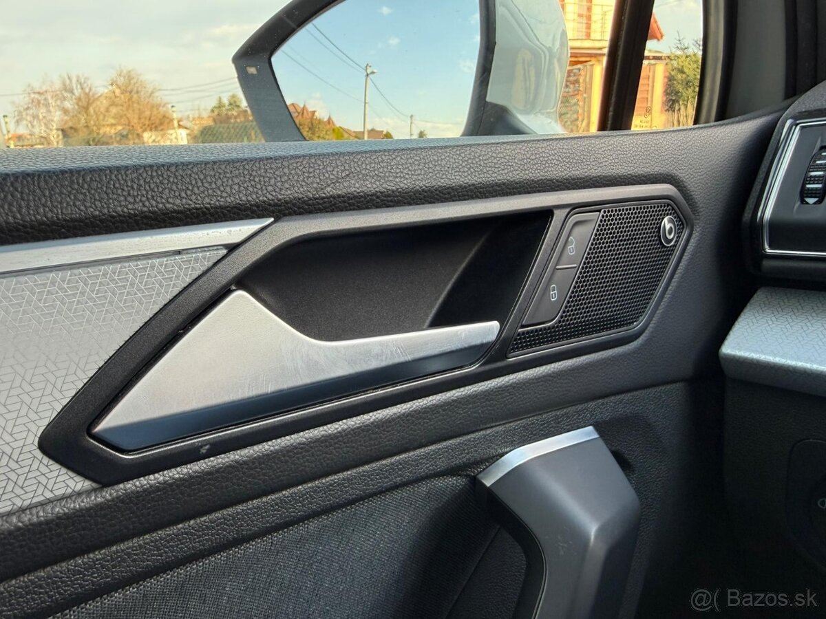 Seat Tarraco Style 2.0TDI DSG - 18