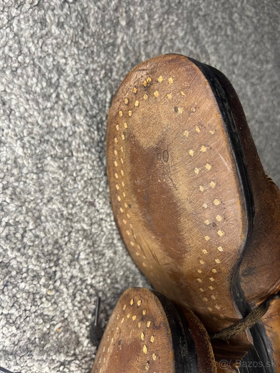 Kletterjacke Hitlerjugend RARE SET - 18