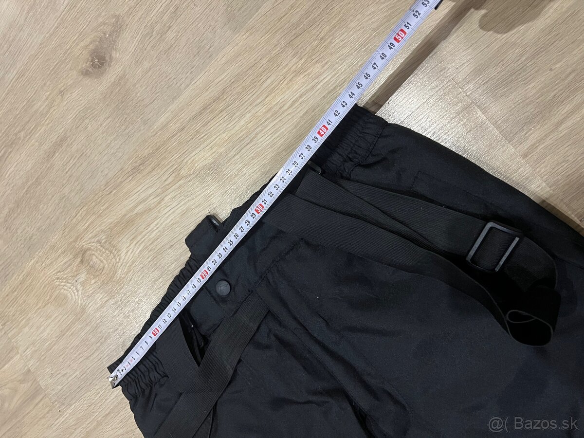 Snowboard + vybavenie - 18