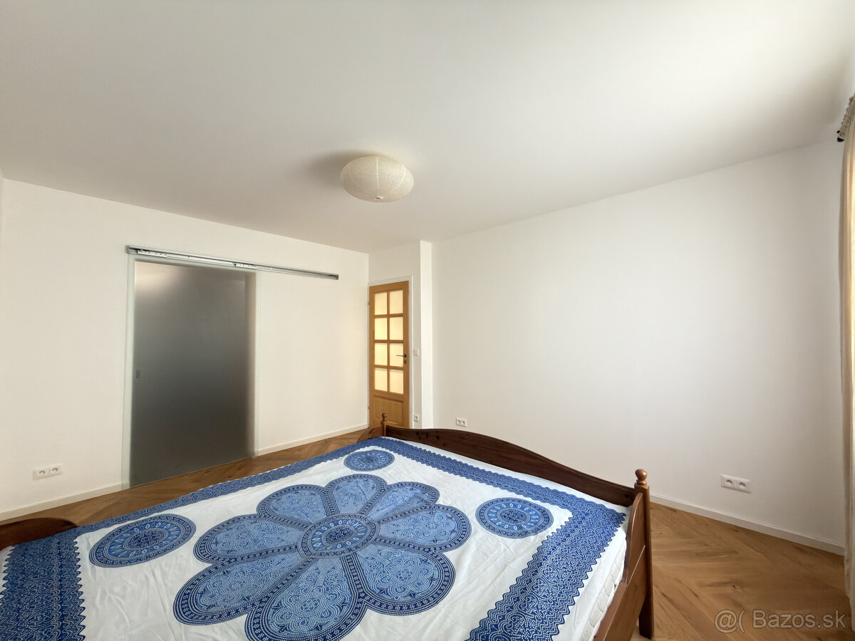 3 izbový, Nová Terasa, Parking - 18