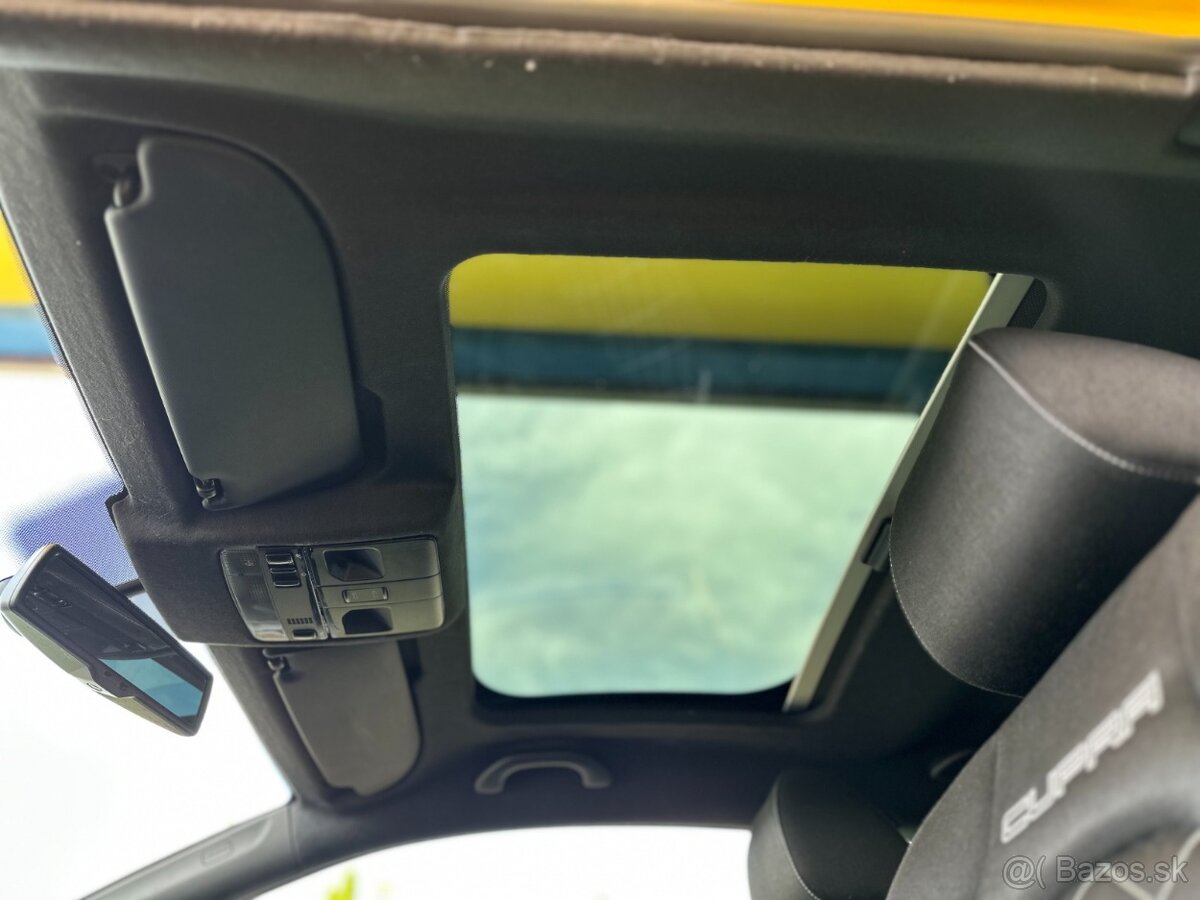 Seat Ibiza, CUPRA 1.4TSI/132Kw DSG 1.Maj. r.v. 2010 - 18