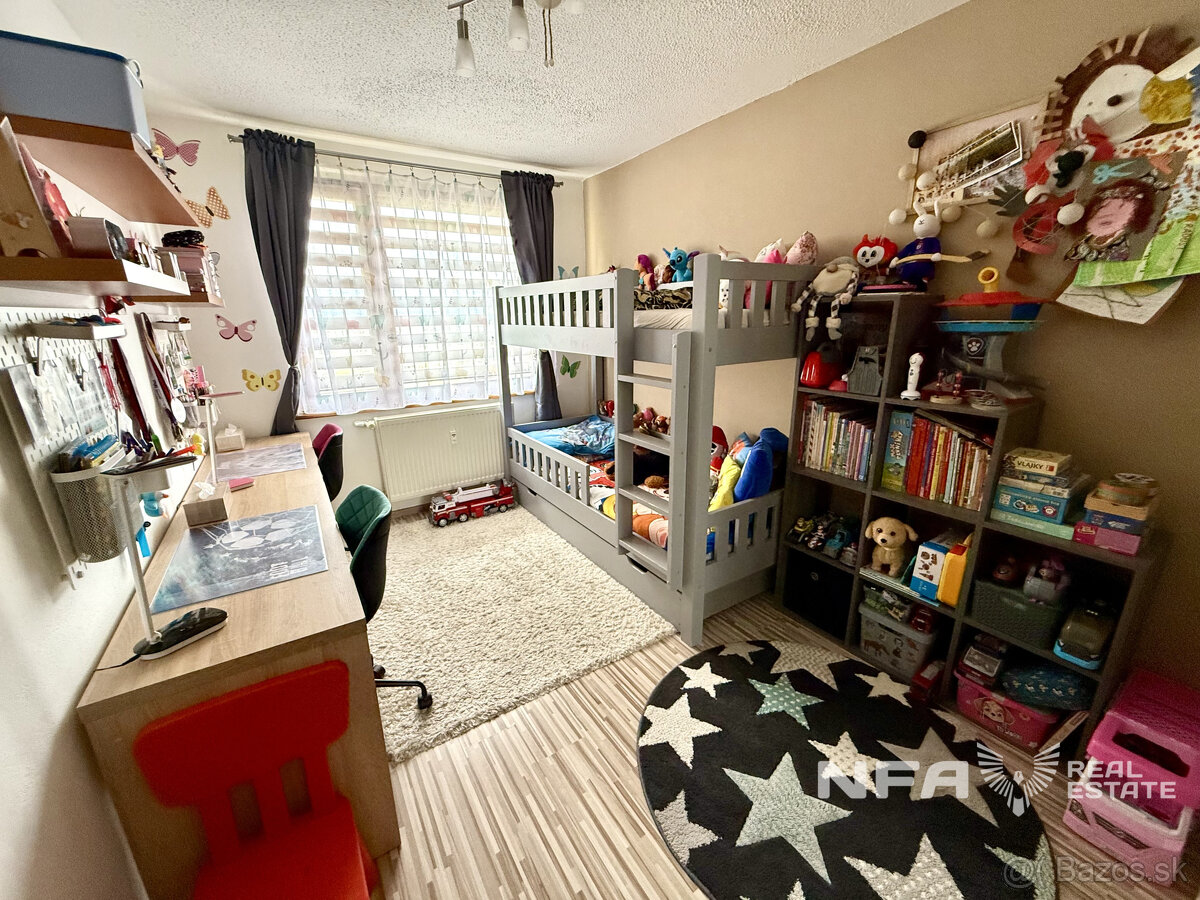 NA PRENÁJOM: 3i bauring na Fončorde - 18