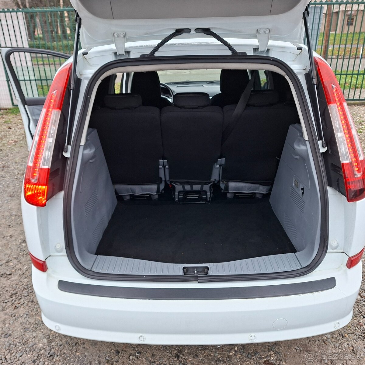 Ford C-Max 1.6 TDCi Duratorq Trend - 18