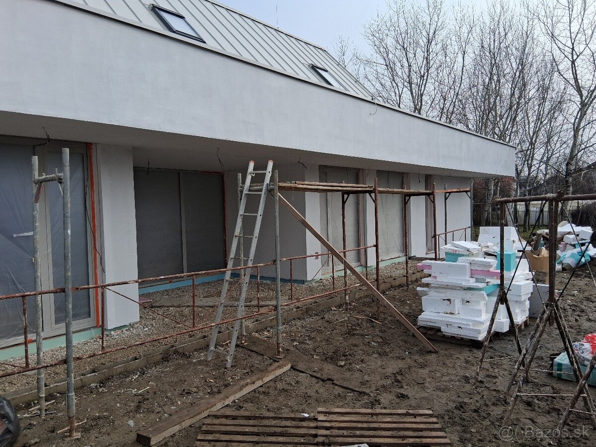 CzT Stav. Stavebné práce - 18