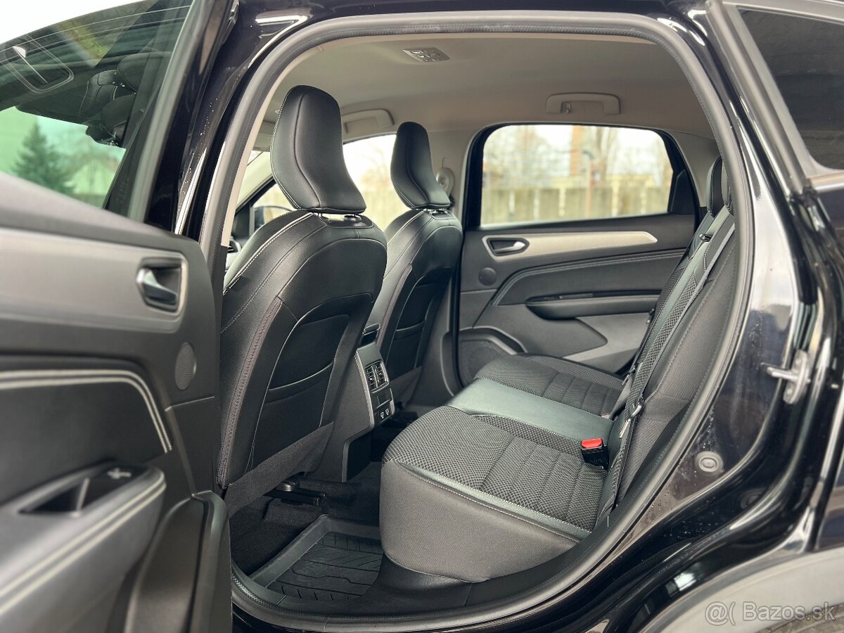 Renault Arkana 2023 | 44 tis.km - 18