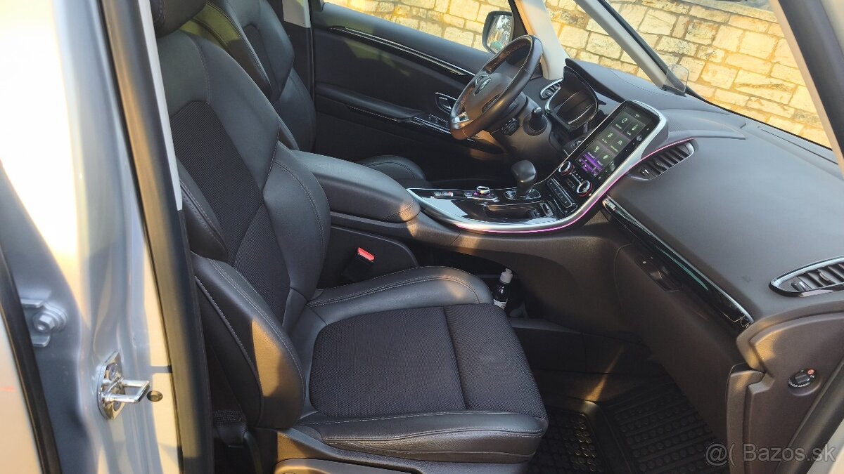 Renault Espace Initiale Paris - 18