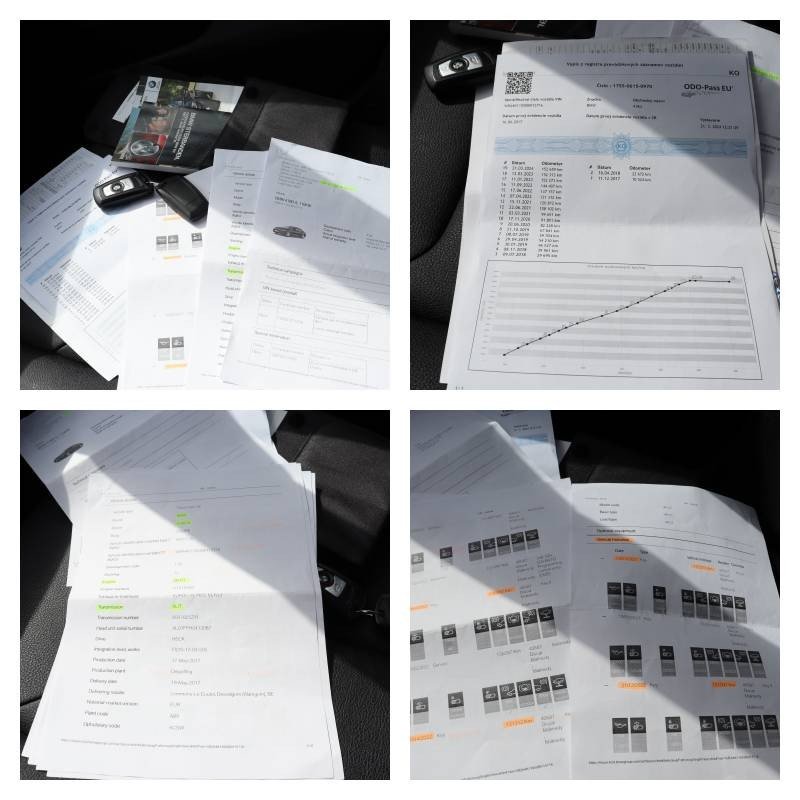 BMW Rad 4 Gran Coupé 418d Standard A/T - 18