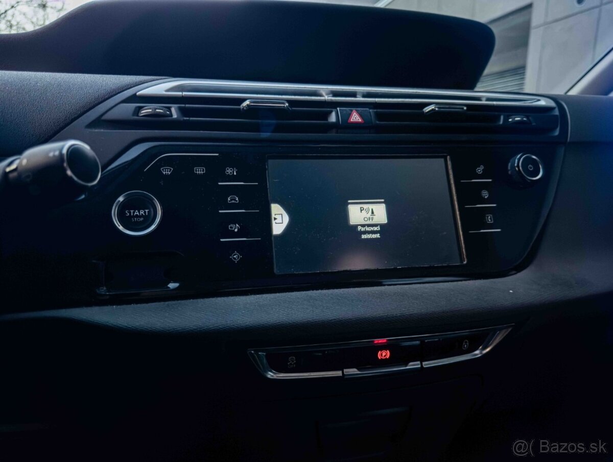 Citroën C4 Picasso BlueHDi 150 S S Exclusive - 18