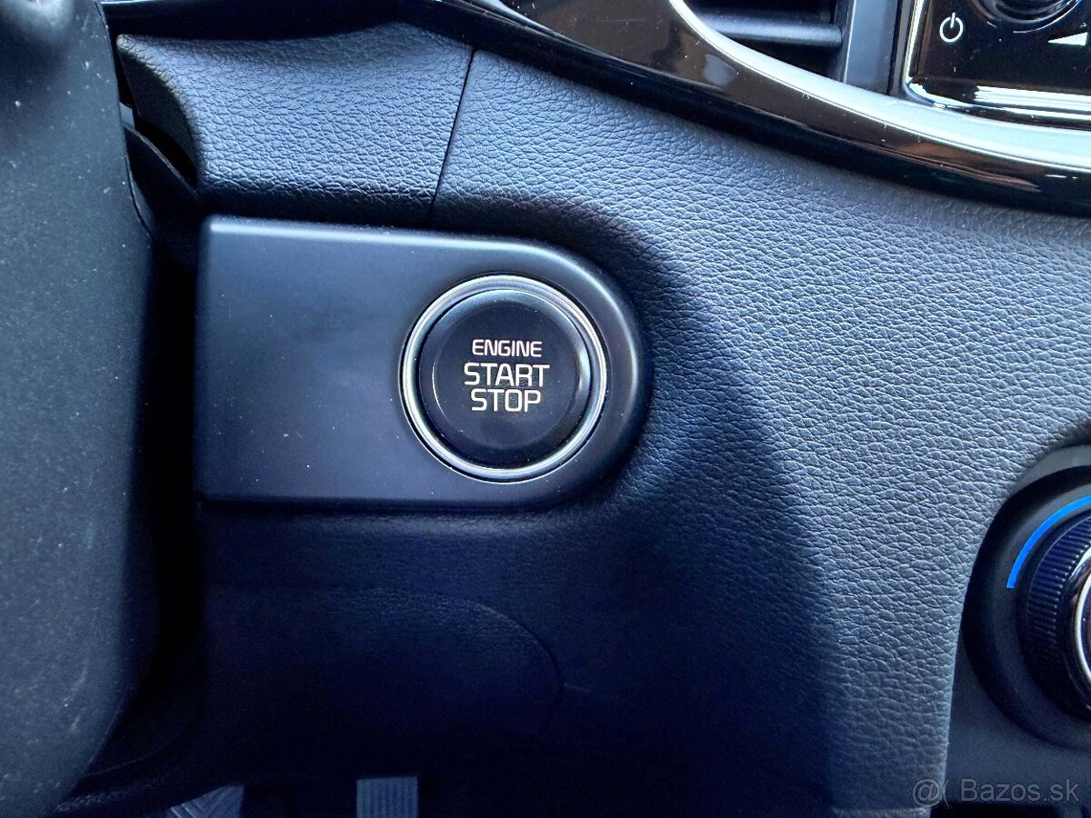 Kia CEED SW 1,5 T-GDi MT6 GOLD PLUS - 18