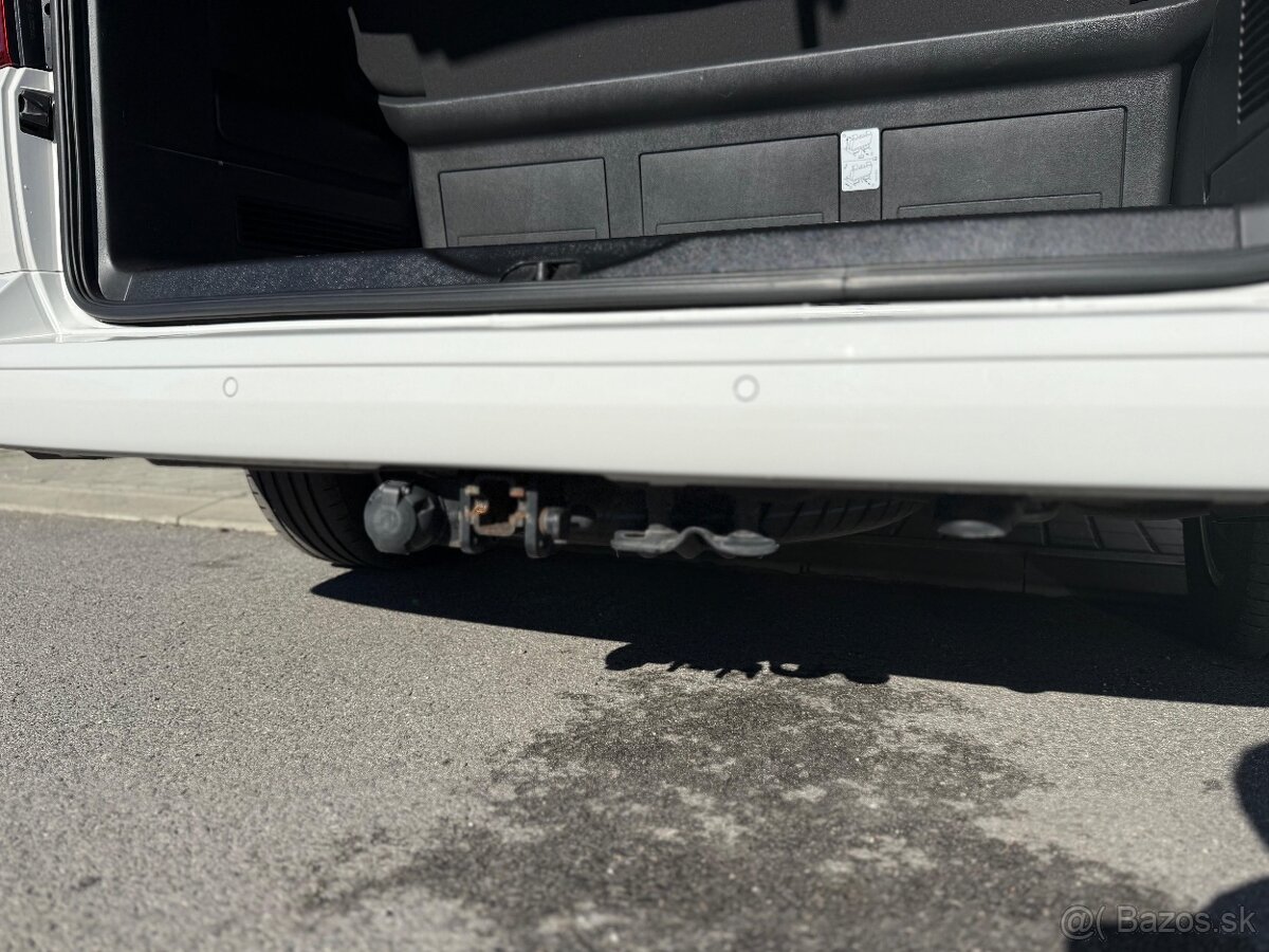 AKCIA Multivan 2.0biTDI 2019 - 18