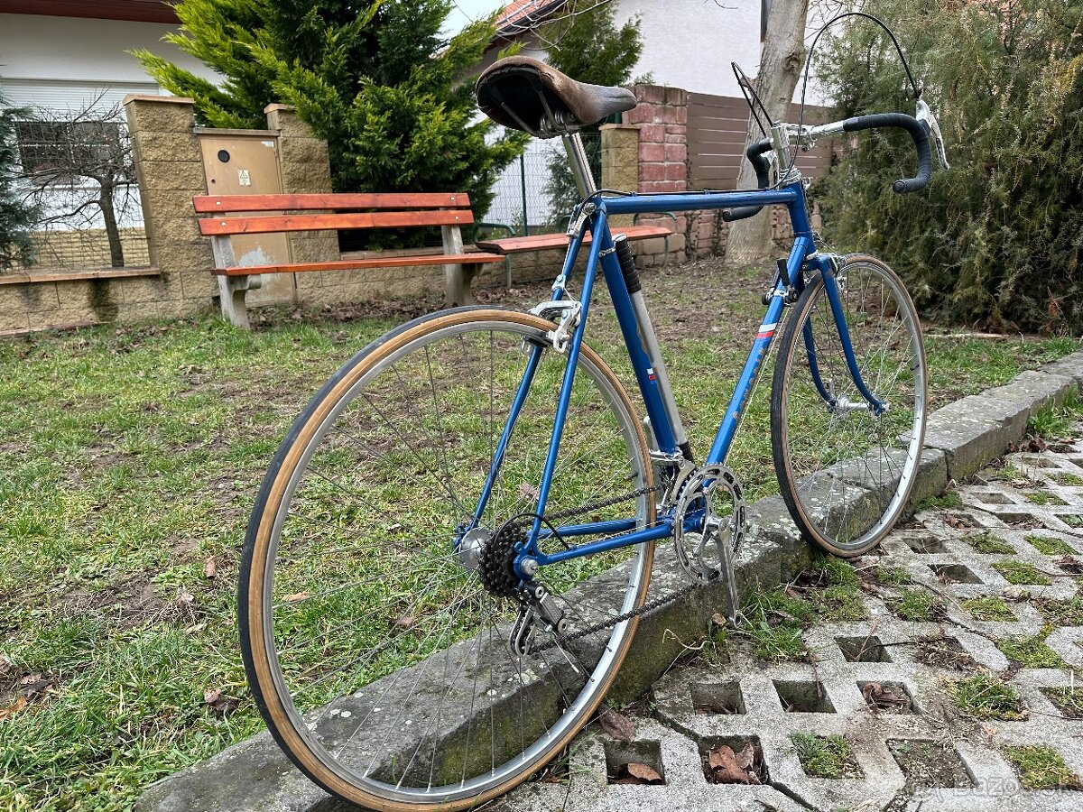 Favorit F1 TV renovácia - 18