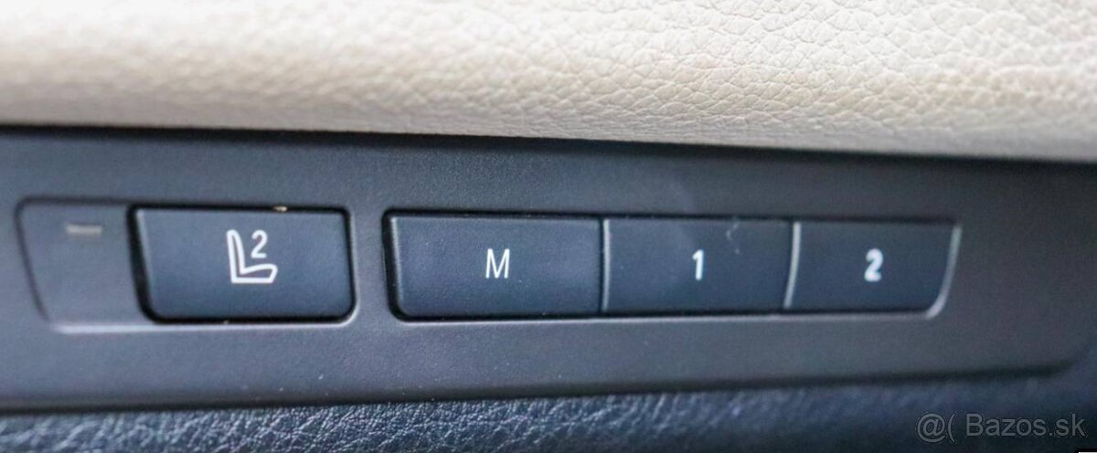 BMW Rad 7 740d xDrive - 18