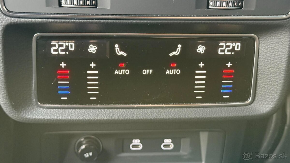 Audi Q7 55 TFSI 3.0 S-line 7-miestne, Matrix, Quatro, Záruka - 18