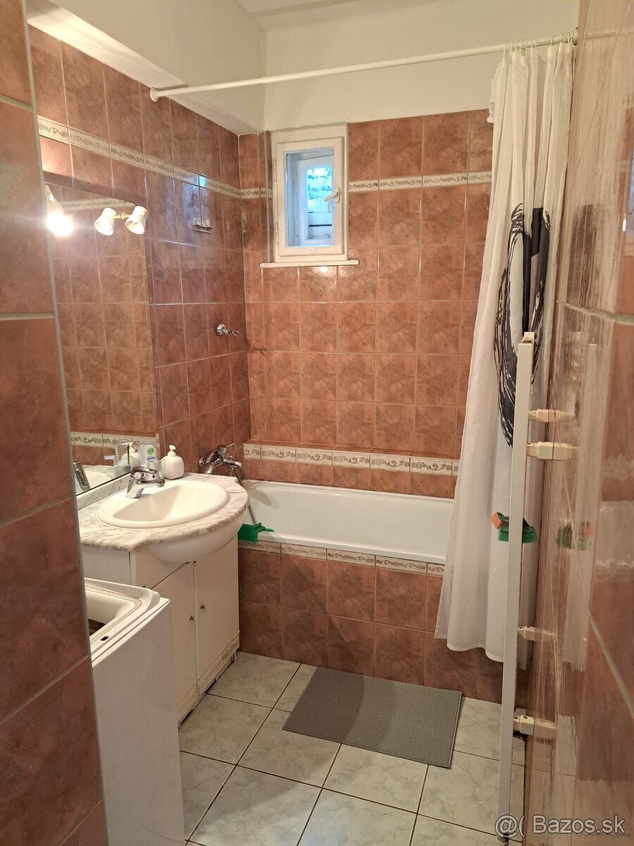 Rodinny dom pri horskom parku na Šípkovej ul. - 18