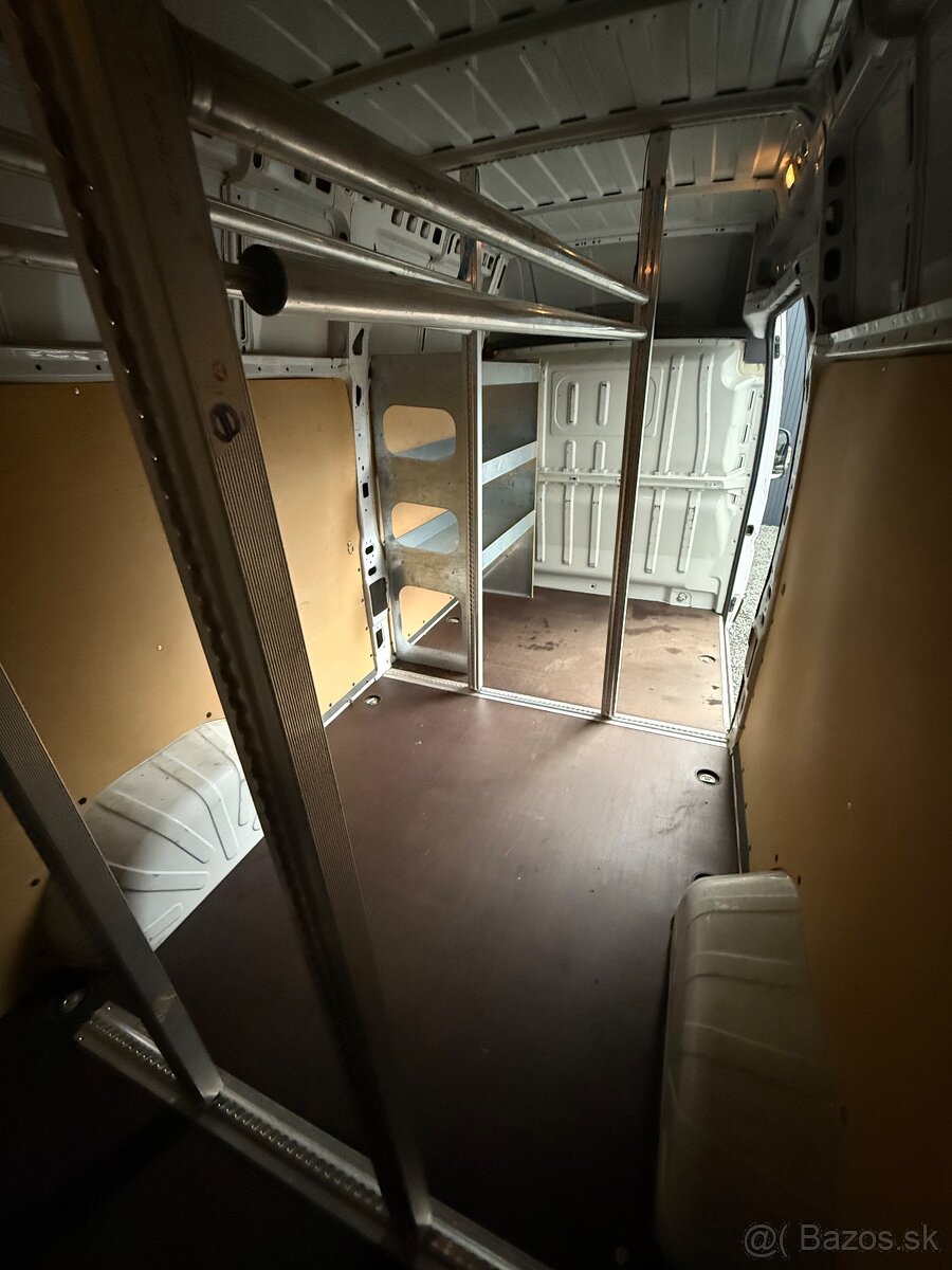 Fiat Ducato maxi 2018 skrina - 18